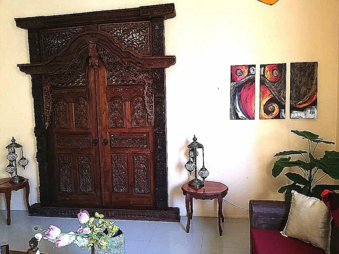 Casa Mazejuwi Campeche Exterior photo